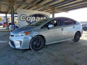 Toyota Prius 1.8L 4 2015