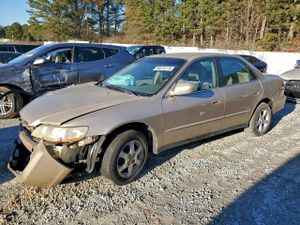 Honda Accord SE 2.3L 4 2000