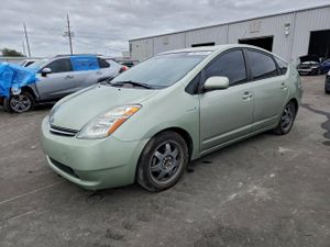 Toyota Prius 1.5L 4 2008