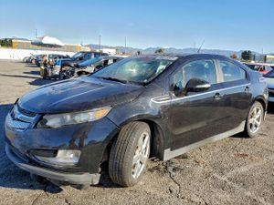 Chevrolet Volt 1.4L 4 2014