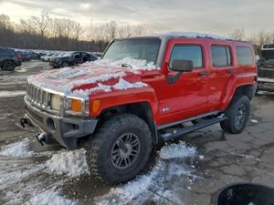 Hummer H3 3.5L 5 2006