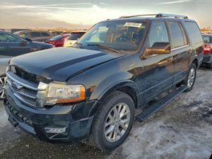 Ford Expedition LIMITED 3.5L 6 2015
