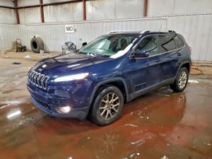 Jeep Cherokee LATITUDE 3.2L 6 2014