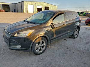 Ford Escape SE 1.6L 4 2014