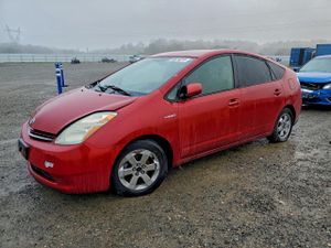 Toyota Prius 1.5L 4 2006