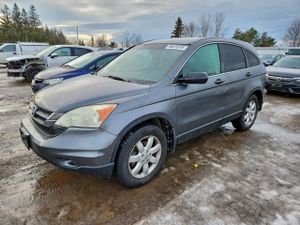 Honda CR-V LX 2.4L 4 2011