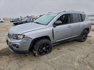 Jeep Compass SPORT 2.0L 4 2015