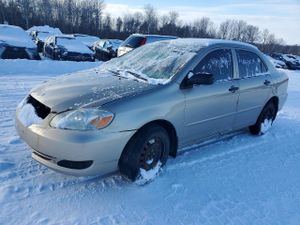 Toyota Corolla CE 1.8L 4 2005