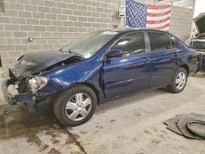 Toyota Corolla CE 1.8L 4 2007