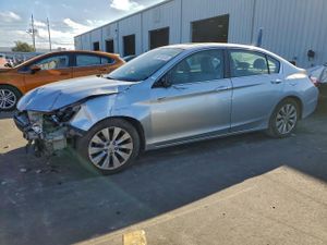 Honda Accord EXL 2.4L 4 2014