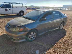 Toyota Corolla CE 1.8L 4 2007