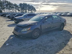 Toyota Camry BASE 2.4L 4 2009