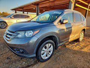 Honda CR-V EXL 2.4L 4 2012