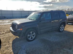 Jeep Patriot SPORT 2.4L 4 2015
