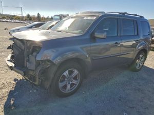 Honda Pilot EXL 3.5L 6 2012