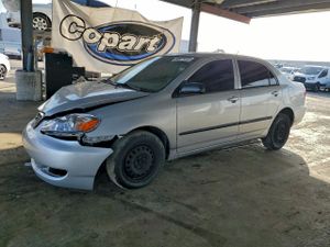 Toyota Corolla CE 1.8L 4 2008