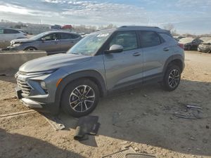 Chevrolet Trailblazer LT 1.3L 3 2024