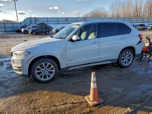 BMW X5 XDRIVE35I 3.0L 6 2015