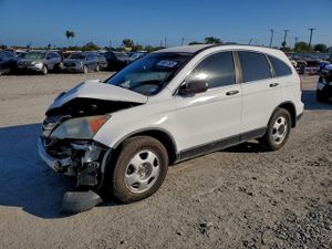 Honda CR-V LX 2.4L 4 2011