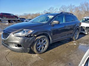 Mazda CX-9 TOURING 3.7L 6 2015