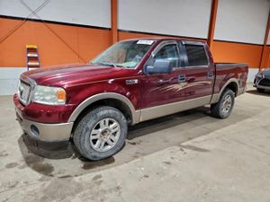 Ford F-150 SUPERCREW 5.4L 8 2006