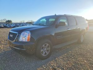 GMC Yukon C1500 SLE 5.3L 8 2010