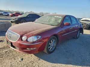 Buick LaCrosse CX 3.8L 6 2008
