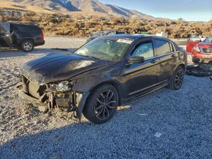 Chrysler 200 S 3.6L 6 2013