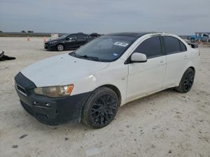 Mitsubishi Lancer ES 2.0L 4 2008