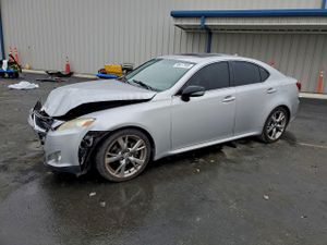 Lexus IS 250 2.5L 6 2009