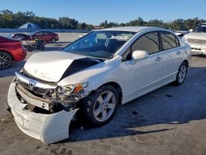 Honda Civic LX-S 1.8L 4 2010