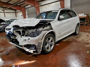BMW X5 XDRIVE35I 3.0L 6 2015