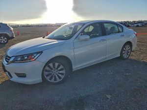 Honda Accord EXL 2.4L 4 2013