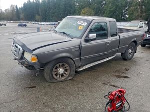 Ford Ranger SUPER CAB 4.0L 6 2008