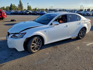 Lexus GS 350 3.5L 6 2013