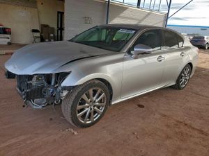 Lexus GS 350 3.5L 6 2015