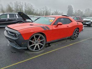 Dodge Challenger SE 3.5L 6 2009