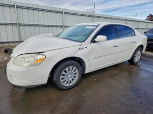 Buick Lucerne CX 3.8L 6 2006