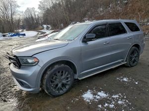 Dodge Durango LIMITED 3.6L 6 2015