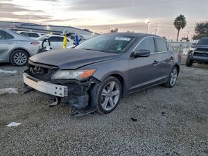 Acura ILX 20 2.0L 4 2015