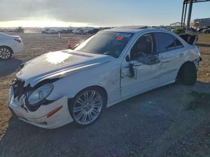 Mercedes-Benz E 350 3.5L 6 2008
