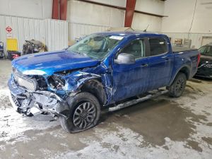 Ford Ranger XL 2.3L 4 2019