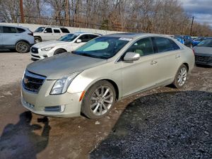 Cadillac XTS LUXURY COLLECTION 3.6L 6 2014