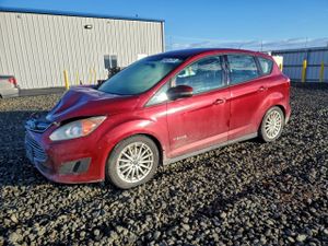 Ford C-series SE 2.0L 4 2013