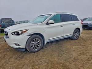 Infiniti QX60 3.5L 6 2014