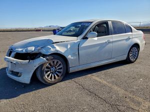 BMW 3 Series I 3.0L 6 2009