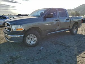 Dodge RAM ST 4.7L 8 2012