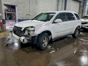 Chevrolet Equinox LT 3.4L 6 2009