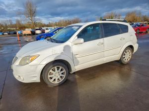 Pontiac Vibe 1.8L 4 2005