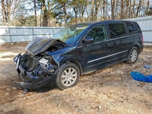 Chrysler Town & Country TOURING 3.6L 6 2013